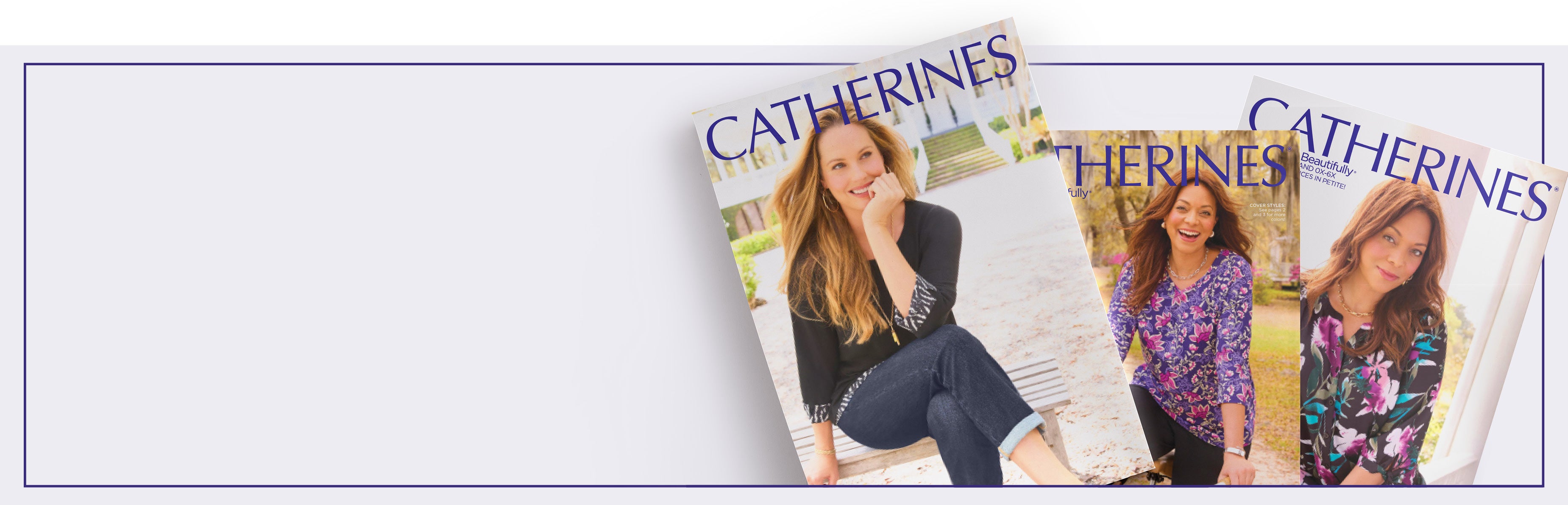 Affordable Plus Size Clothing & Fashion for Women Catherines