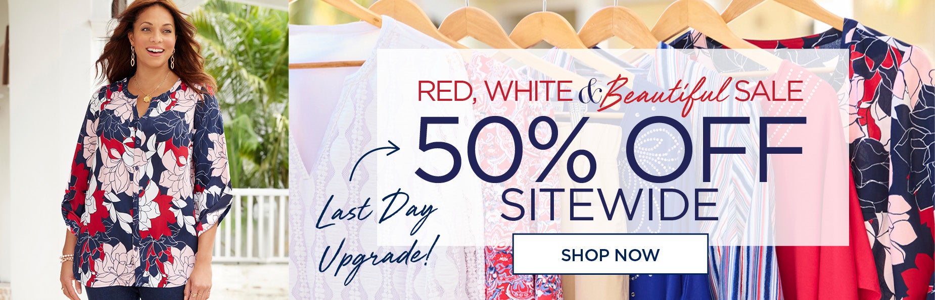 SHOP NOW FOR 45% OFF SITEWIDE