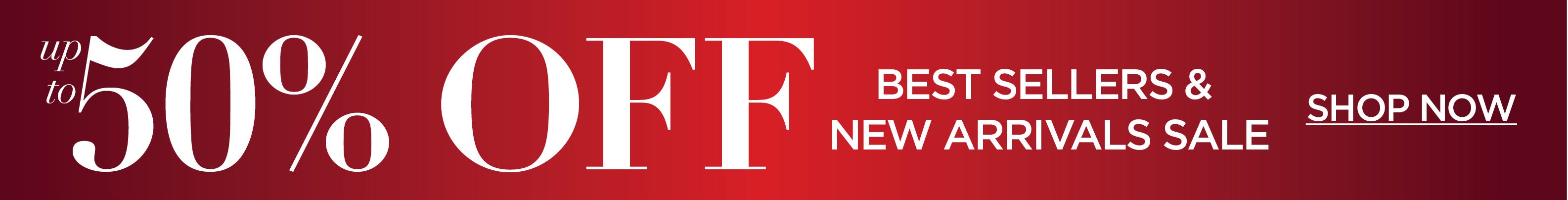 SHOP THE GIFT AND GET EVENT WITH GIFTS STARTING AT $20