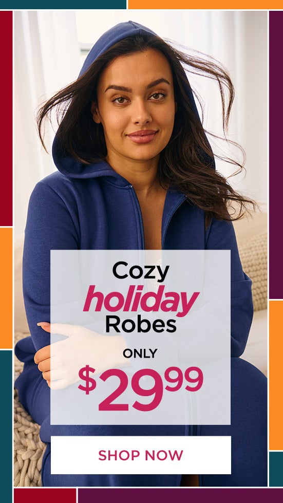 Plus Up Cozy