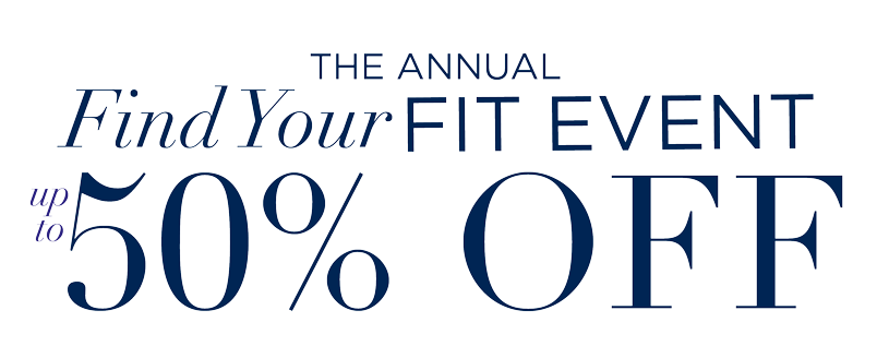 UP TO 50% OFF