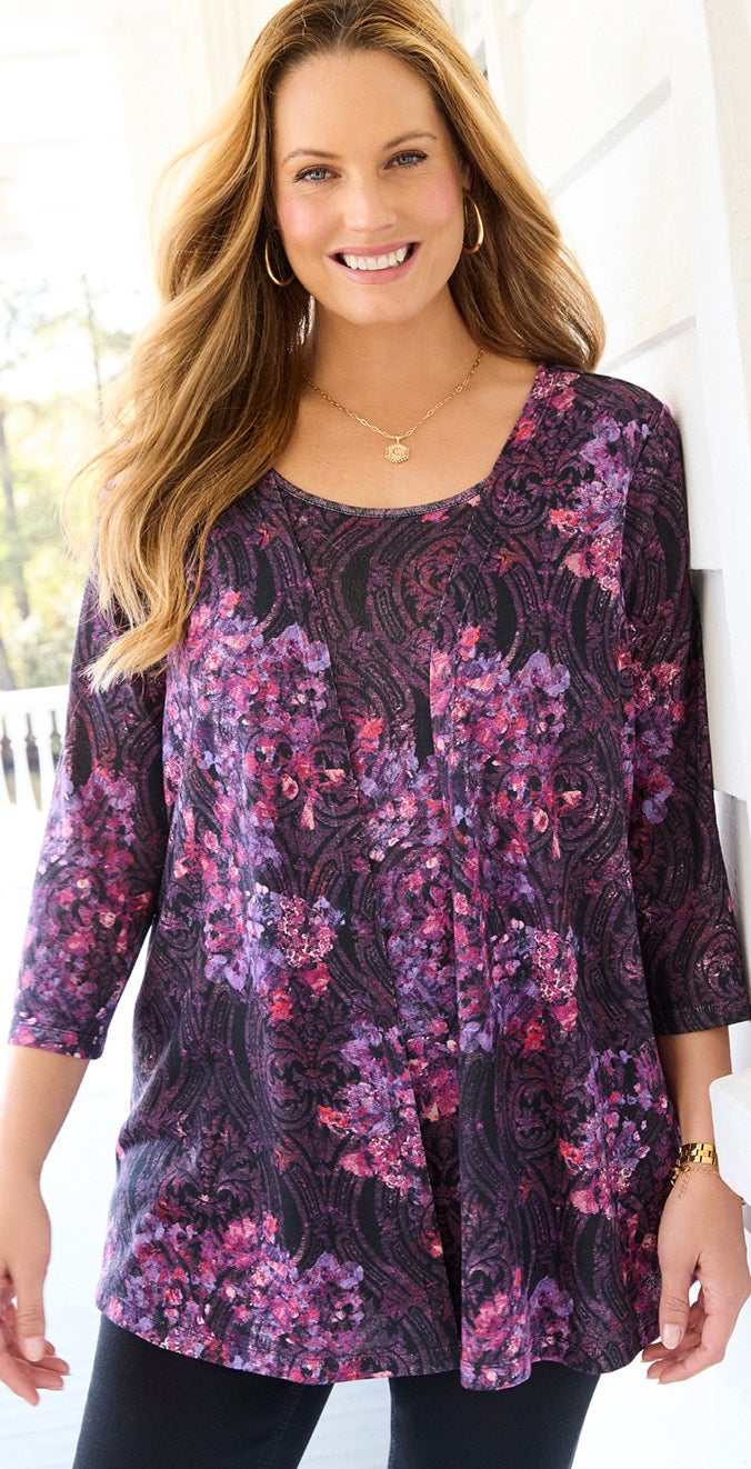 SHOP TOPS
