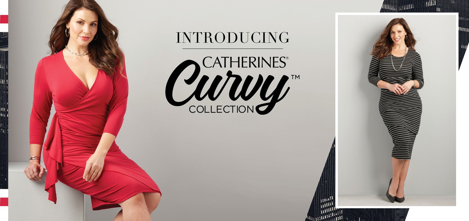 Catherines® Curvy™ Collection | Catherines