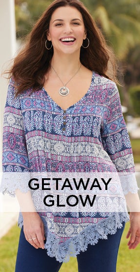 GETAWAY GLOW