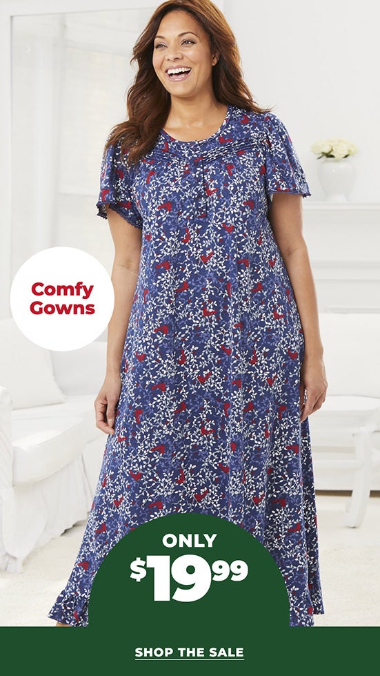 Gowns