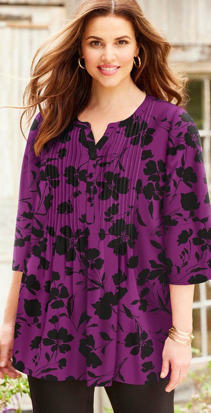 SHOP TOPS
