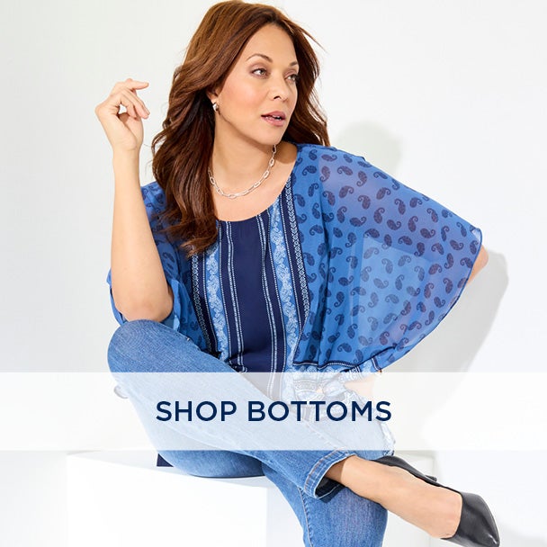 BOTTOMS