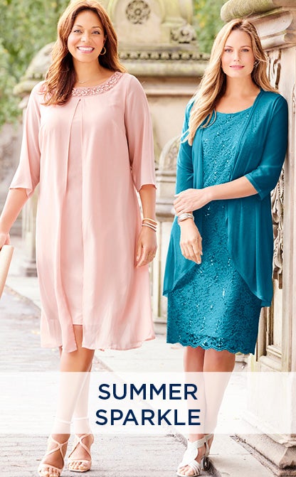 SHOP SPECIAL OCCASION DRESSES
