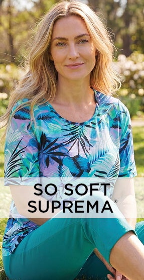 SO SOFT SUPREMA