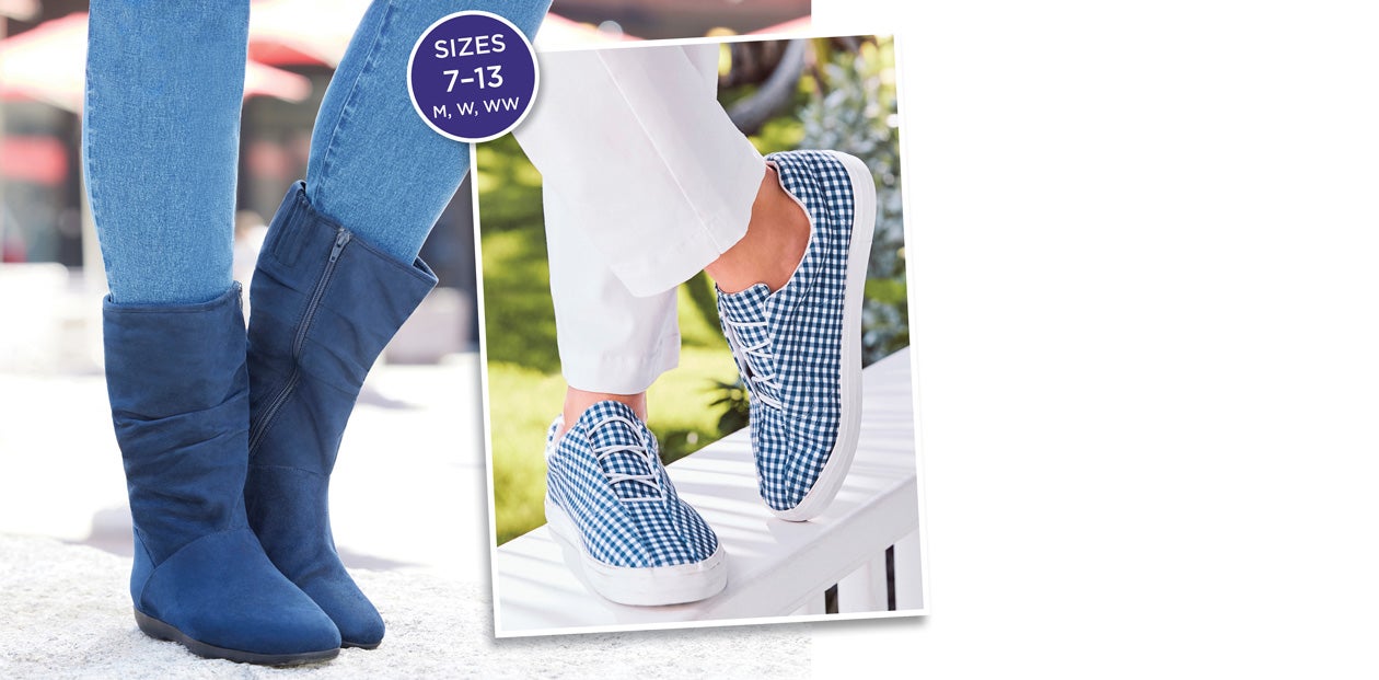 Affordable Plus Size Clothing & Fashion for Women Catherines