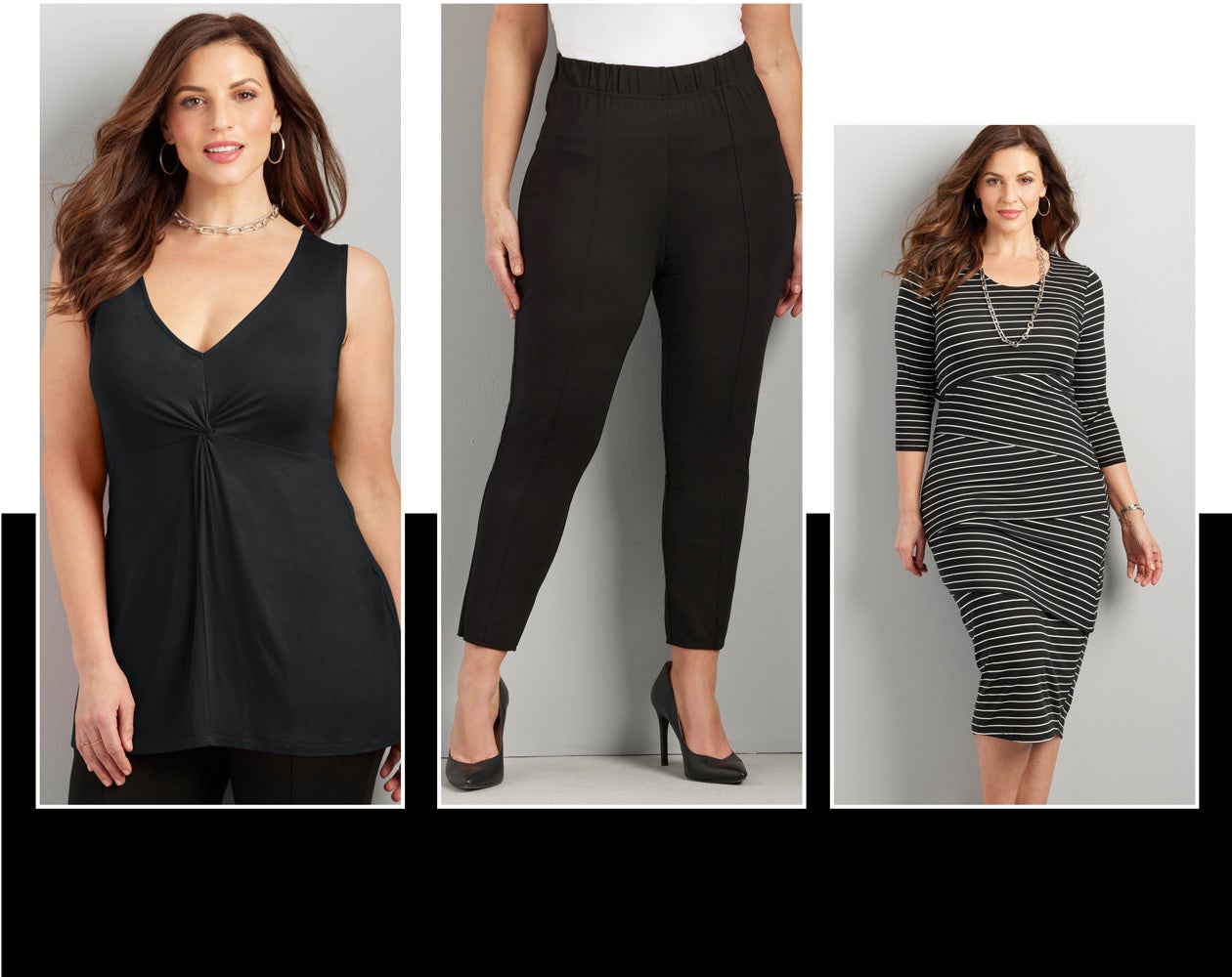 CATHERINES CURVY COLLECTION