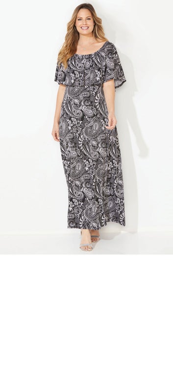 Affordable Plus Size Clothing \u0026 Fashion 