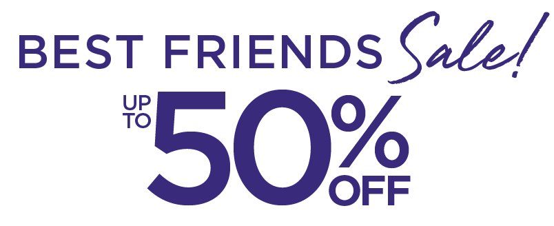 UP TO 50% OFF