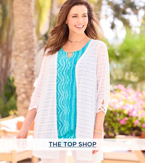 SHOP TOP SHOP