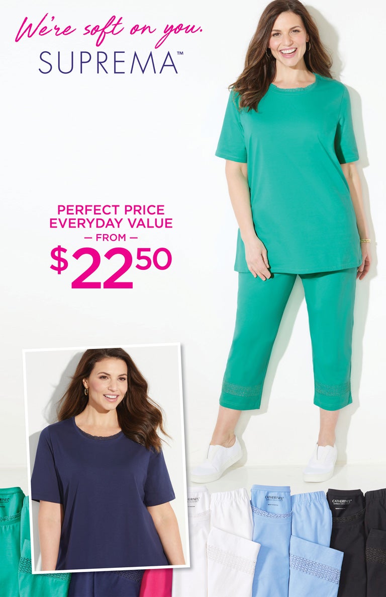 Affordable Plus Size Clothing \u0026 Fashion 