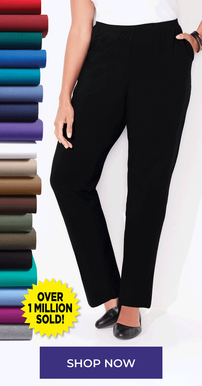 Suprema Pant only $22