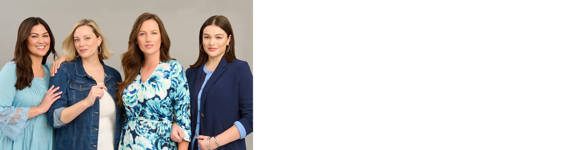 Affordable Plus Size Clothing Fashion for Women Catherines