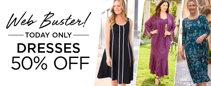 SHOP THE WEB BUSTER NOW