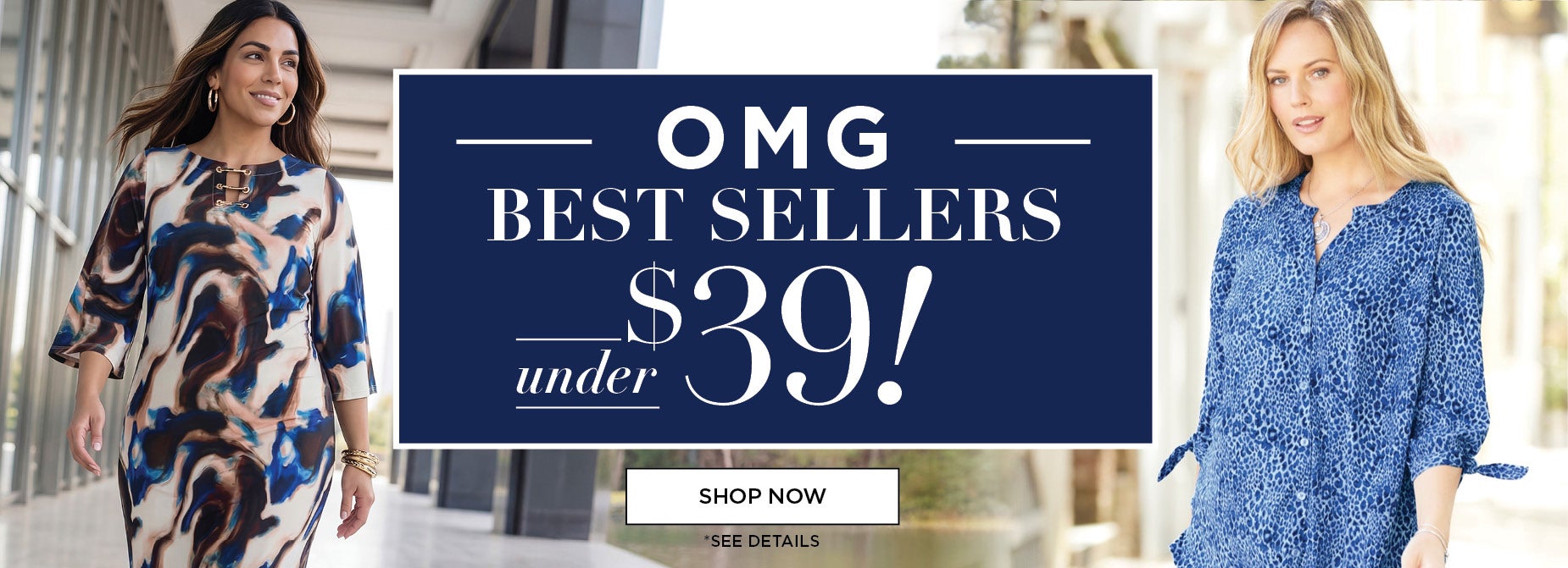 OMG! BEST SELLERS UNDER $39!