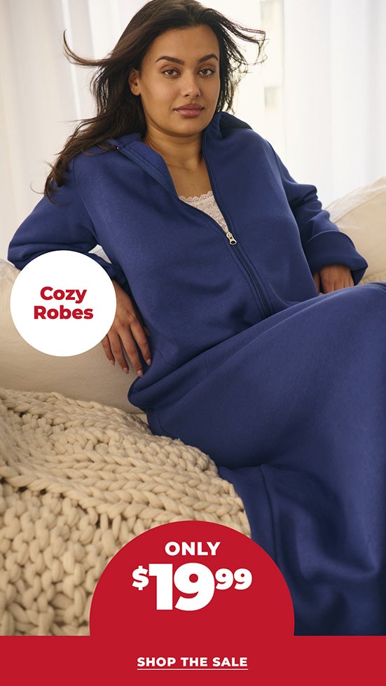 Robes