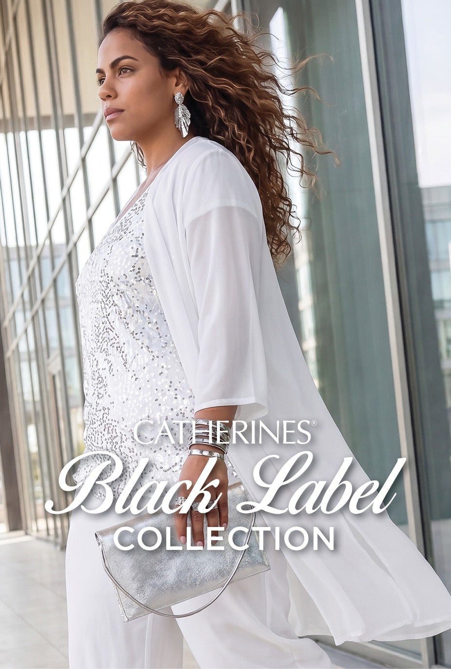 Catherines Black Label Collection