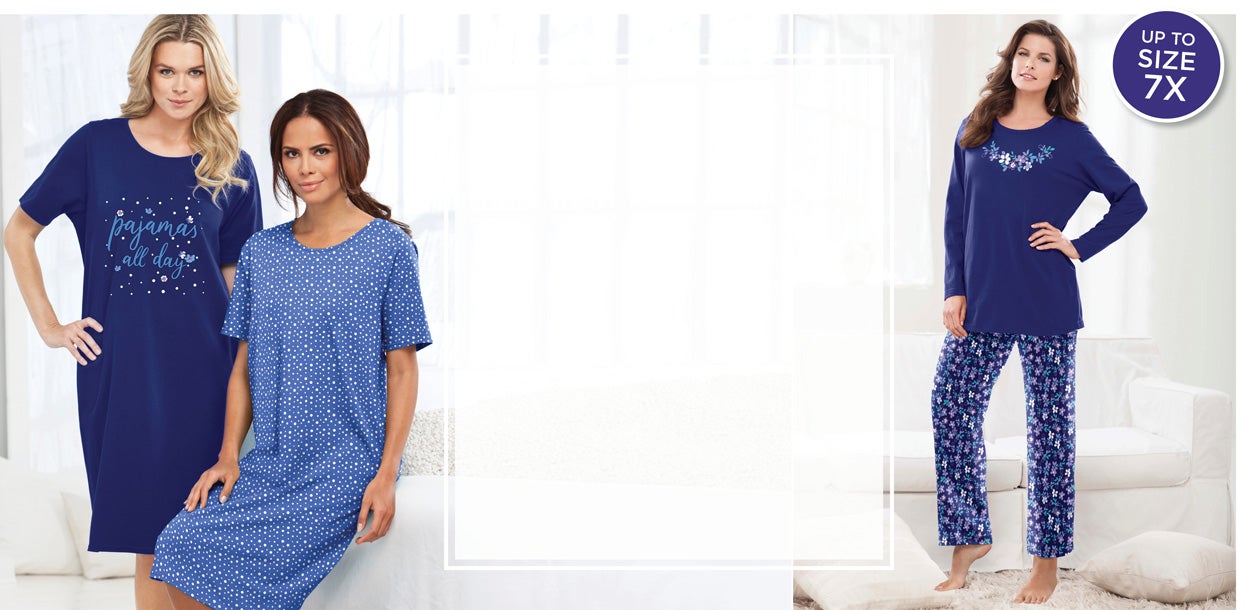 Affordable Plus Size Clothing & Fashion for Women Catherines