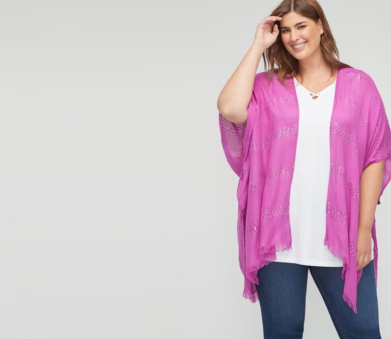 casual wear for skinny ladies