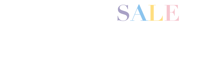 UP TO 66% OFF ANNIVERSARY SALE!