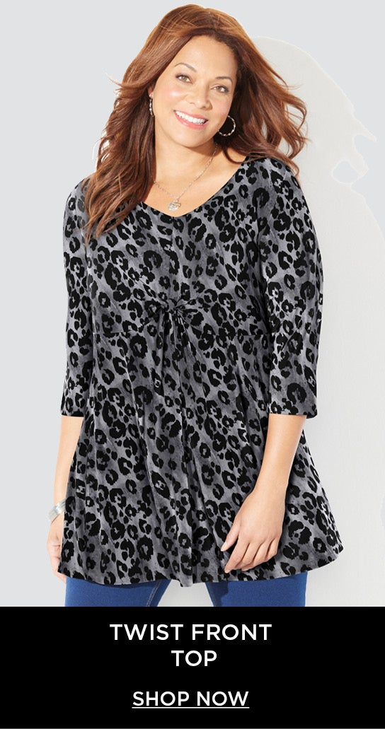 Cheap clothing stores for plus size hot sale
