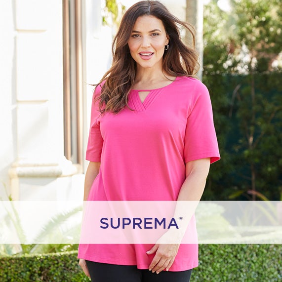 SUPREMA